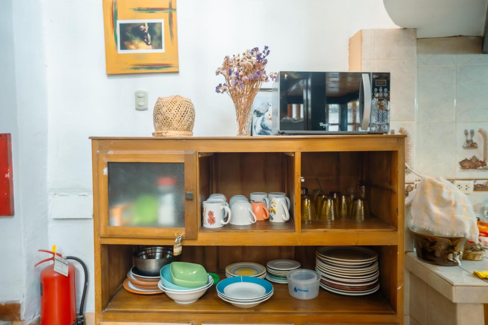 Native Soul Guesthouse Cusco Luaran gambar