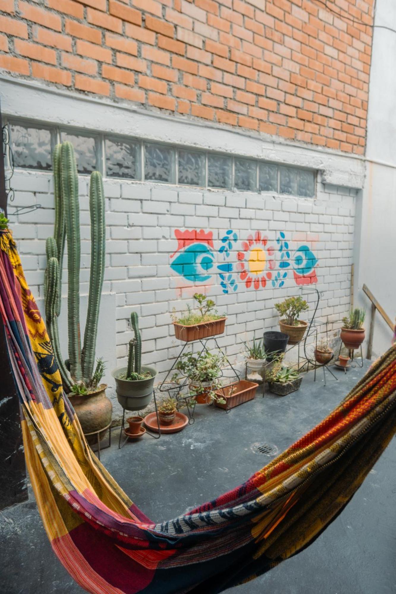 Native Soul Guesthouse Cusco Luaran gambar