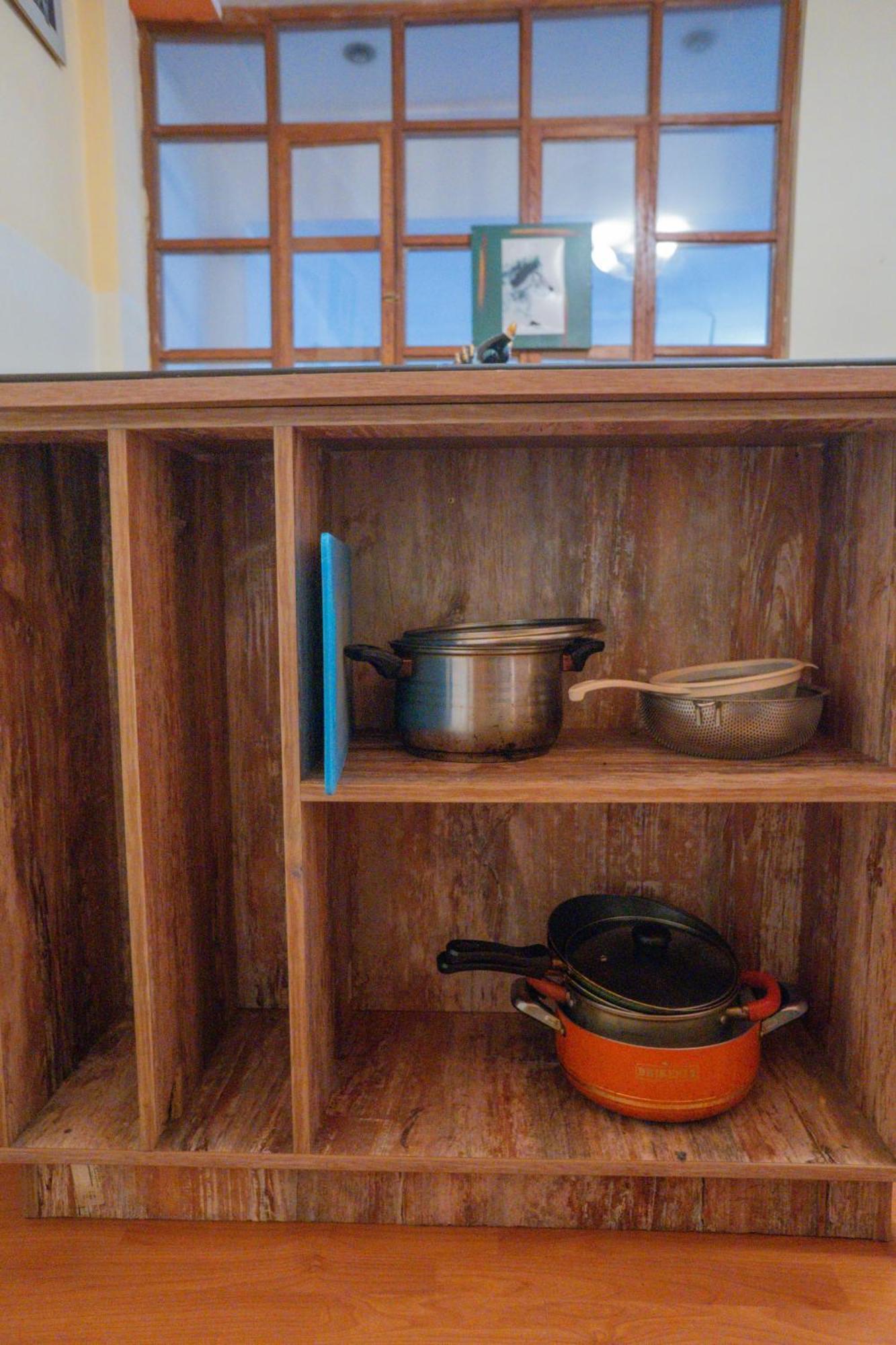 Native Soul Guesthouse Cusco Luaran gambar