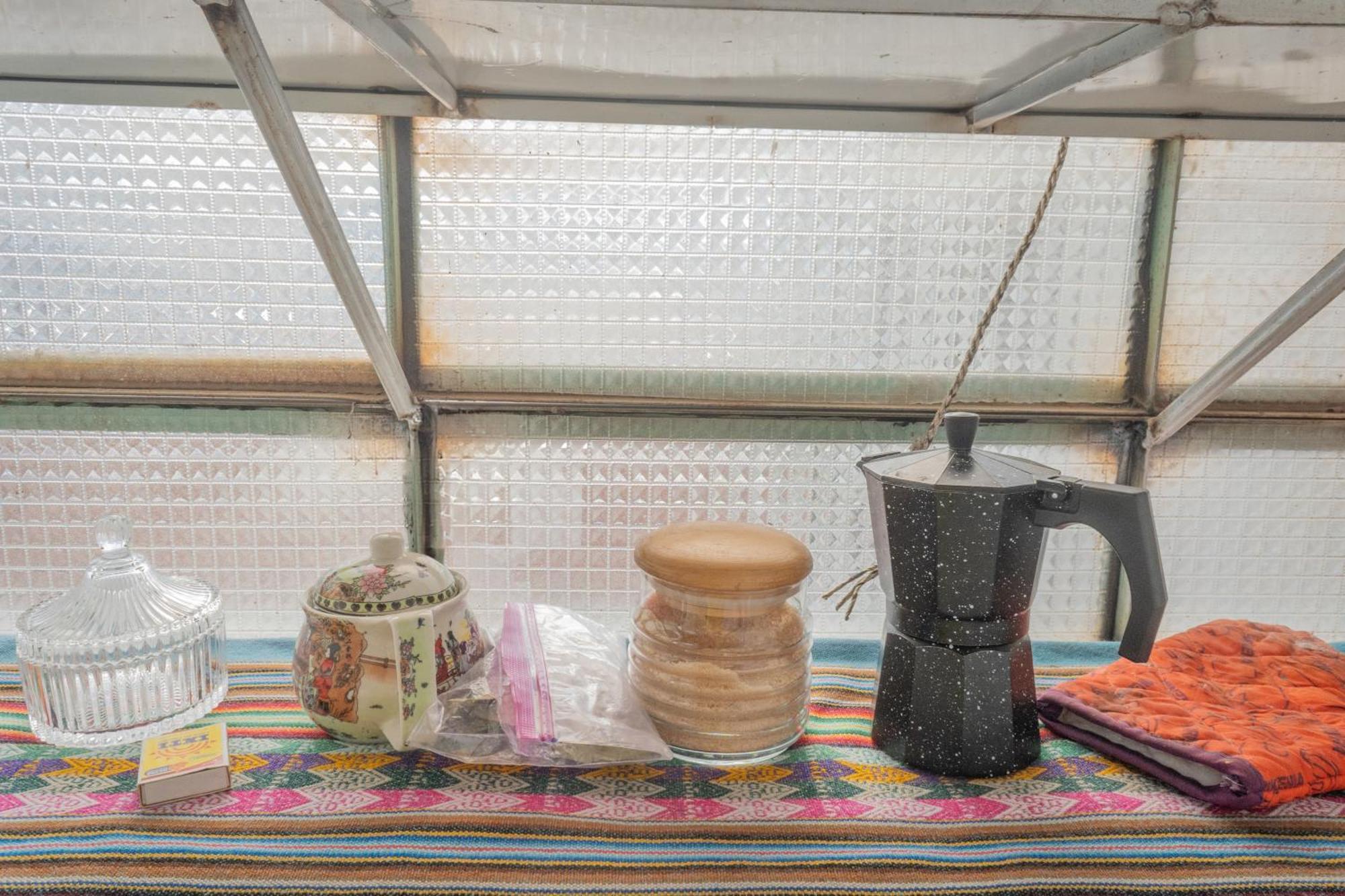 Native Soul Guesthouse Cusco Luaran gambar