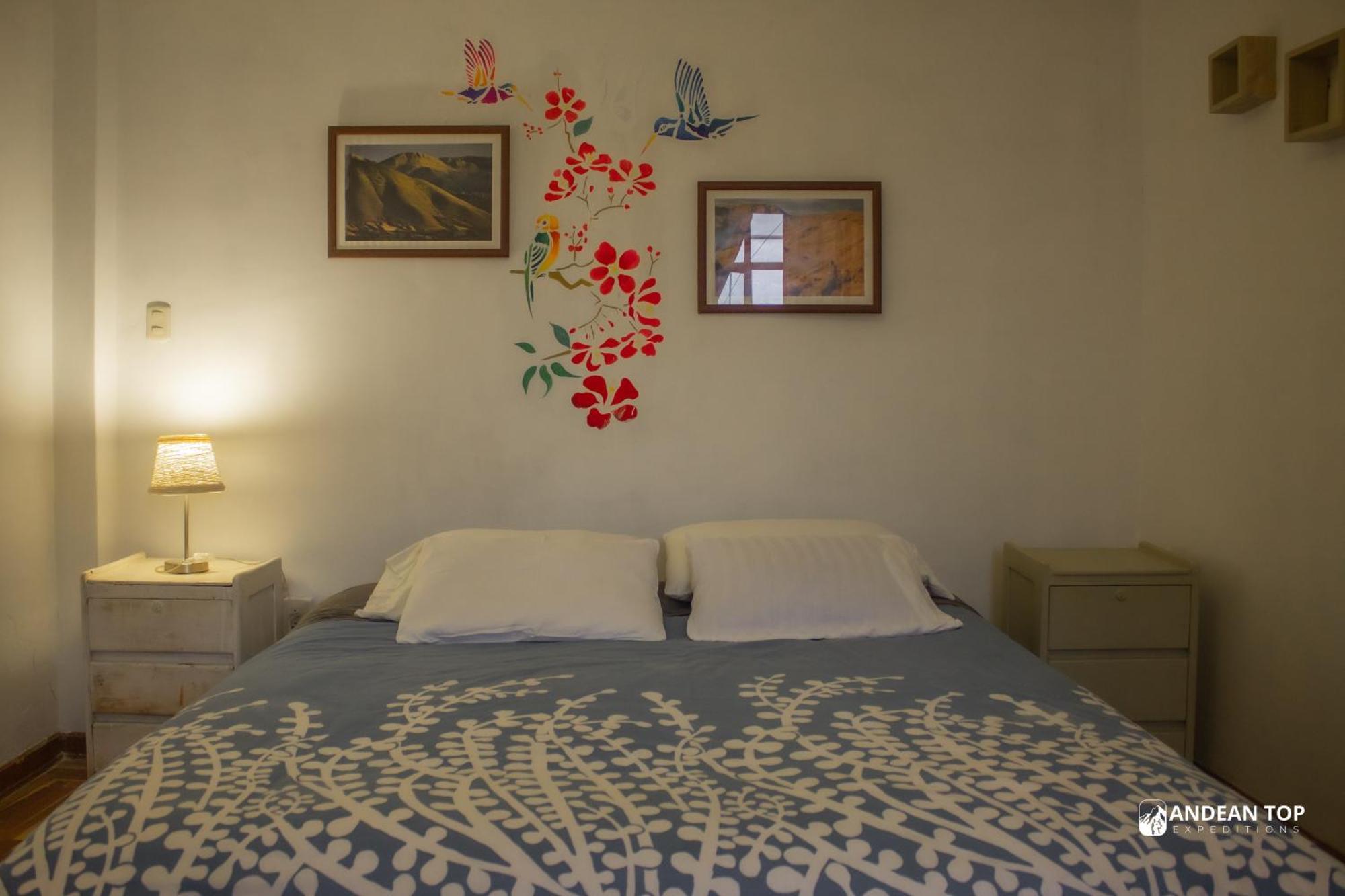 Native Soul Guesthouse Cusco Luaran gambar