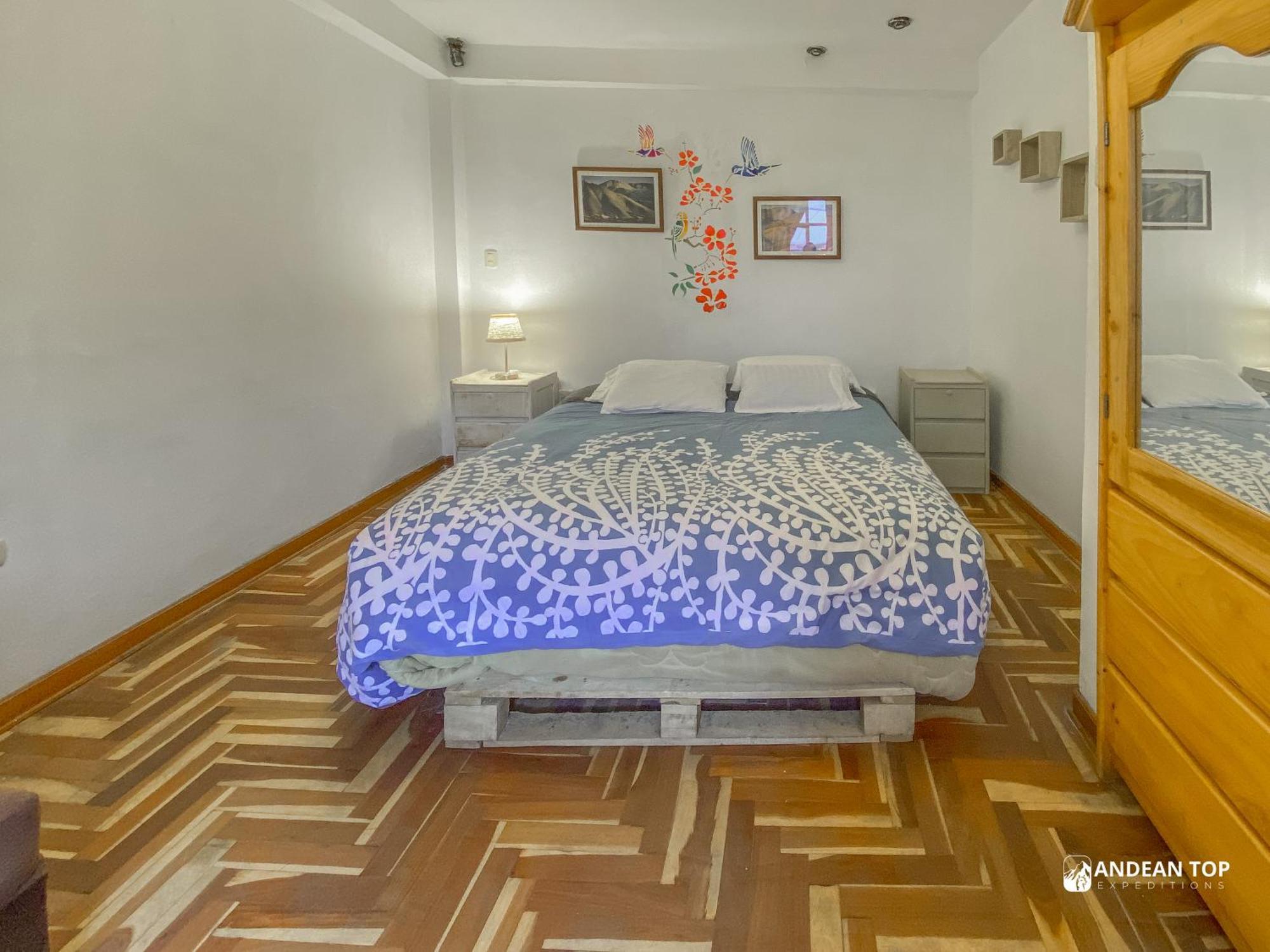 Native Soul Guesthouse Cusco Luaran gambar