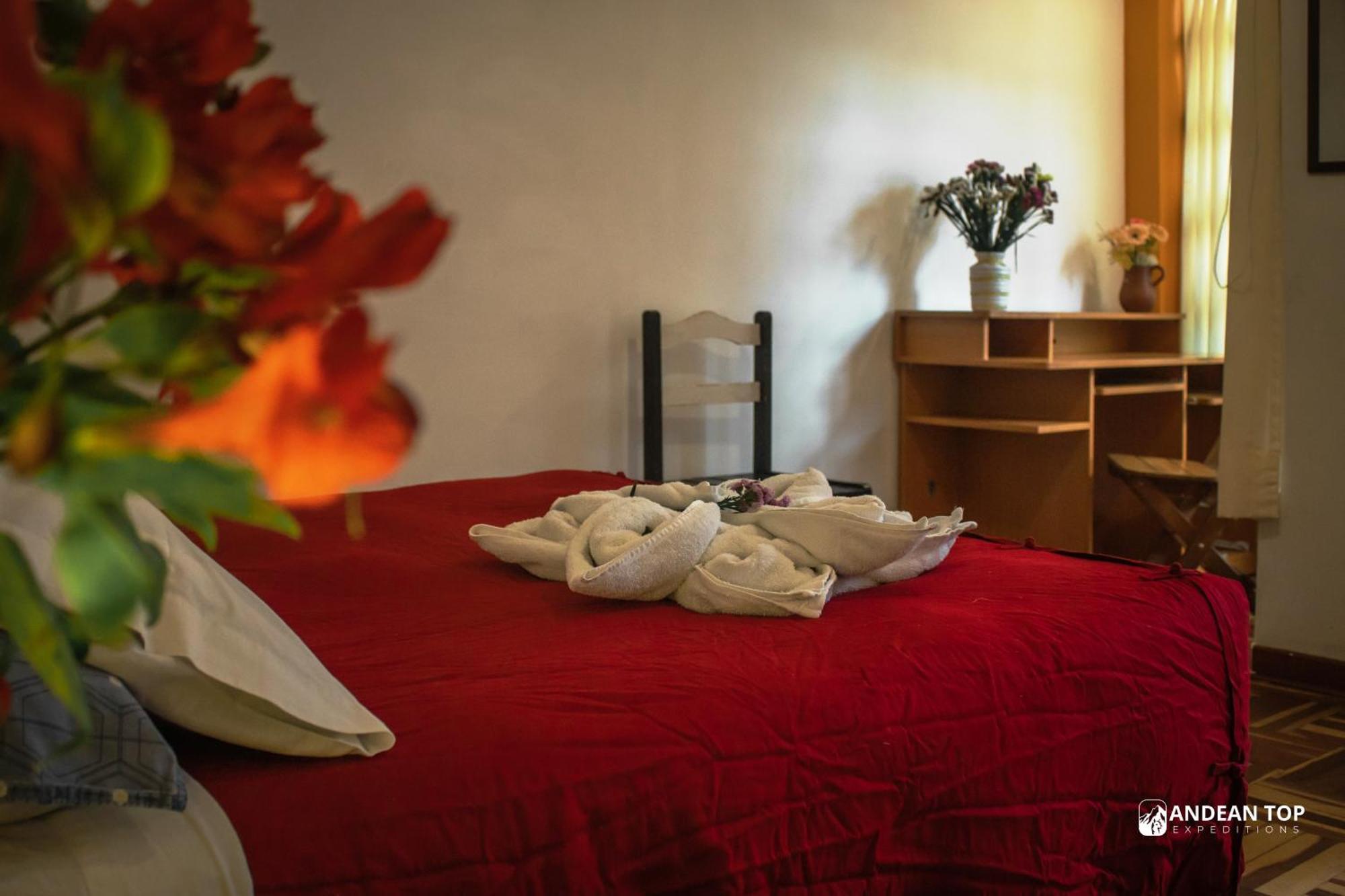 Native Soul Guesthouse Cusco Luaran gambar