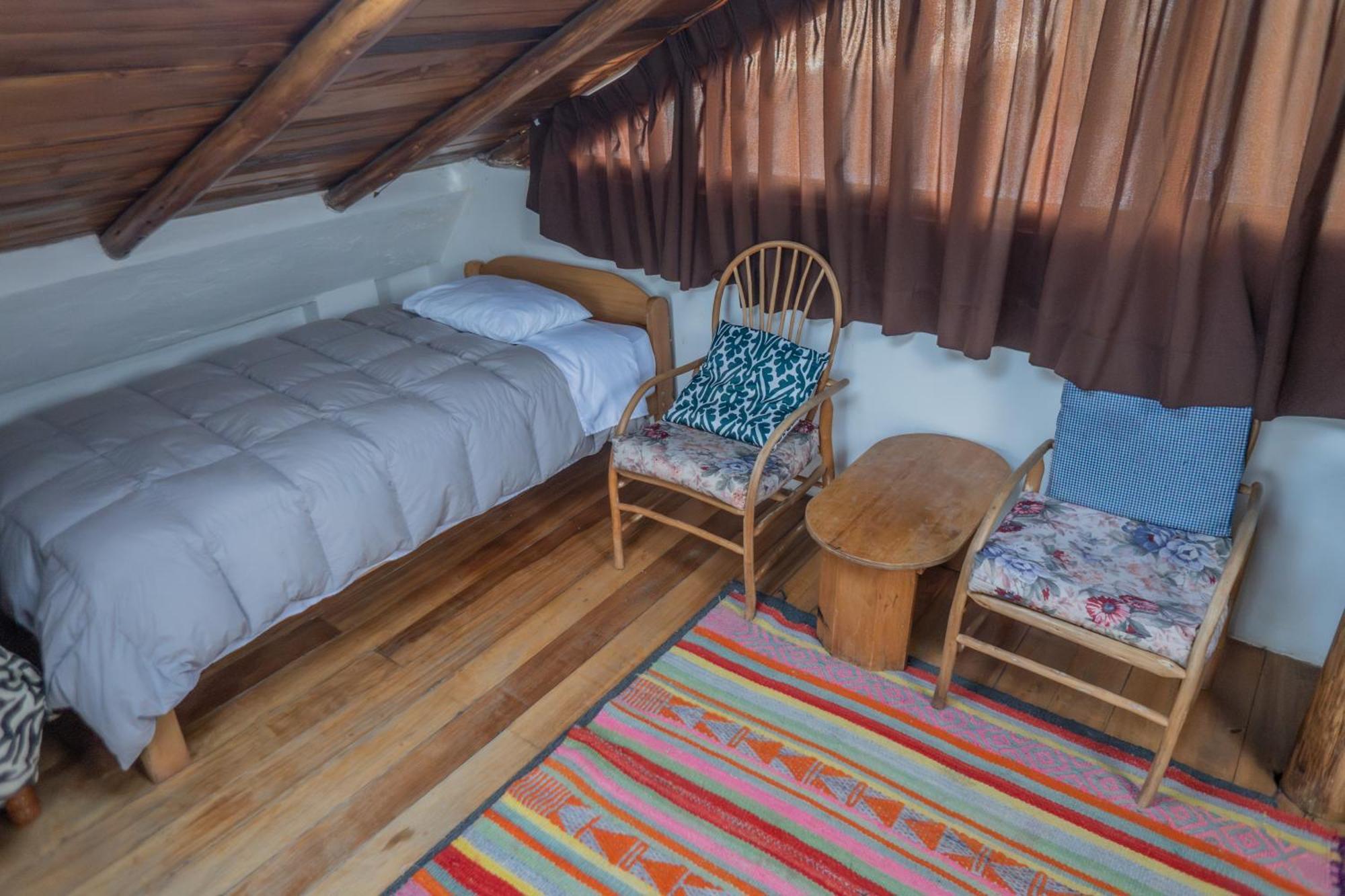 Native Soul Guesthouse Cusco Luaran gambar