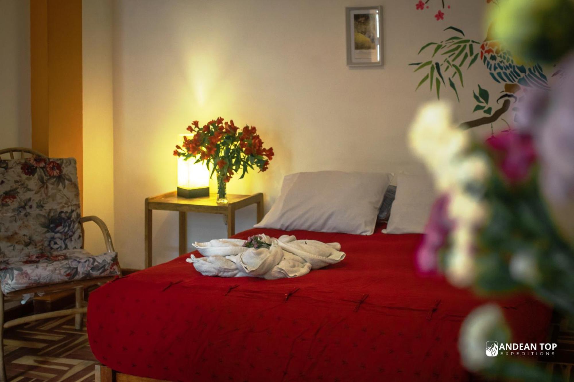 Native Soul Guesthouse Cusco Luaran gambar