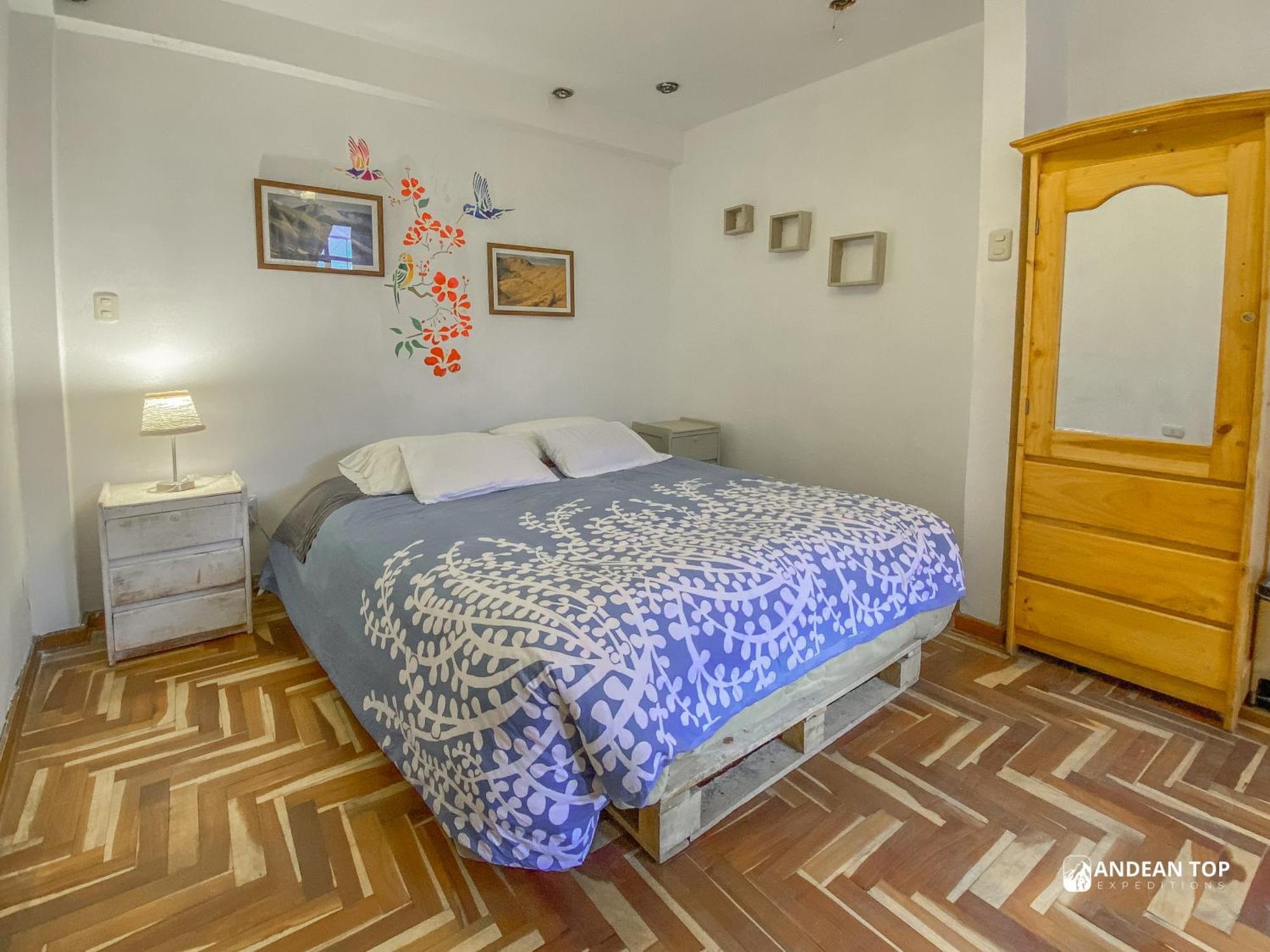 Native Soul Guesthouse Cusco Luaran gambar