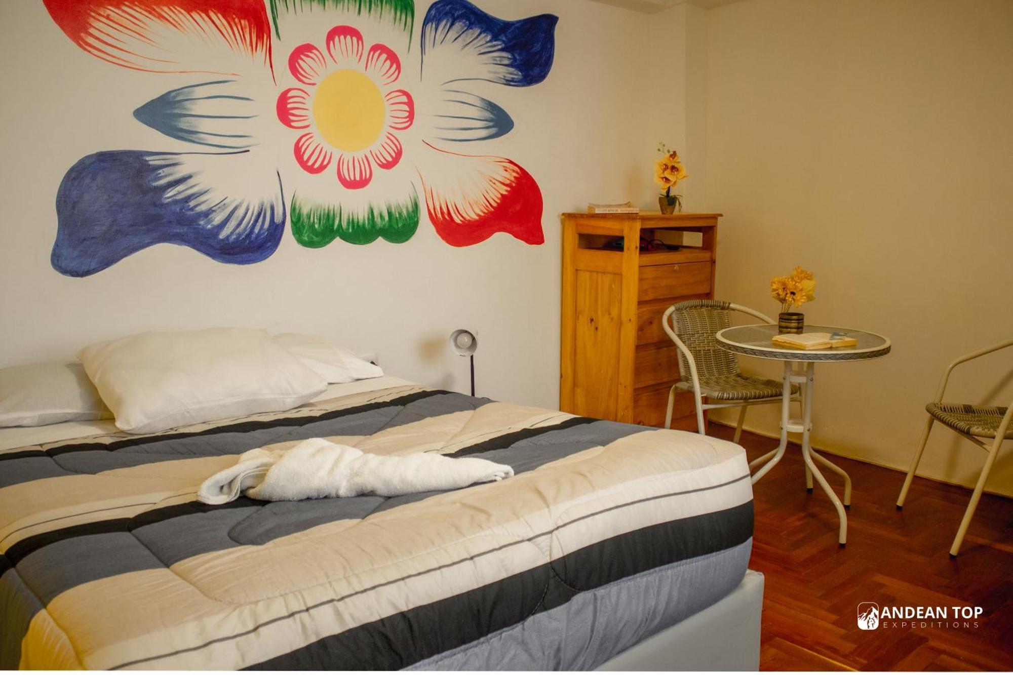 Native Soul Guesthouse Cusco Luaran gambar