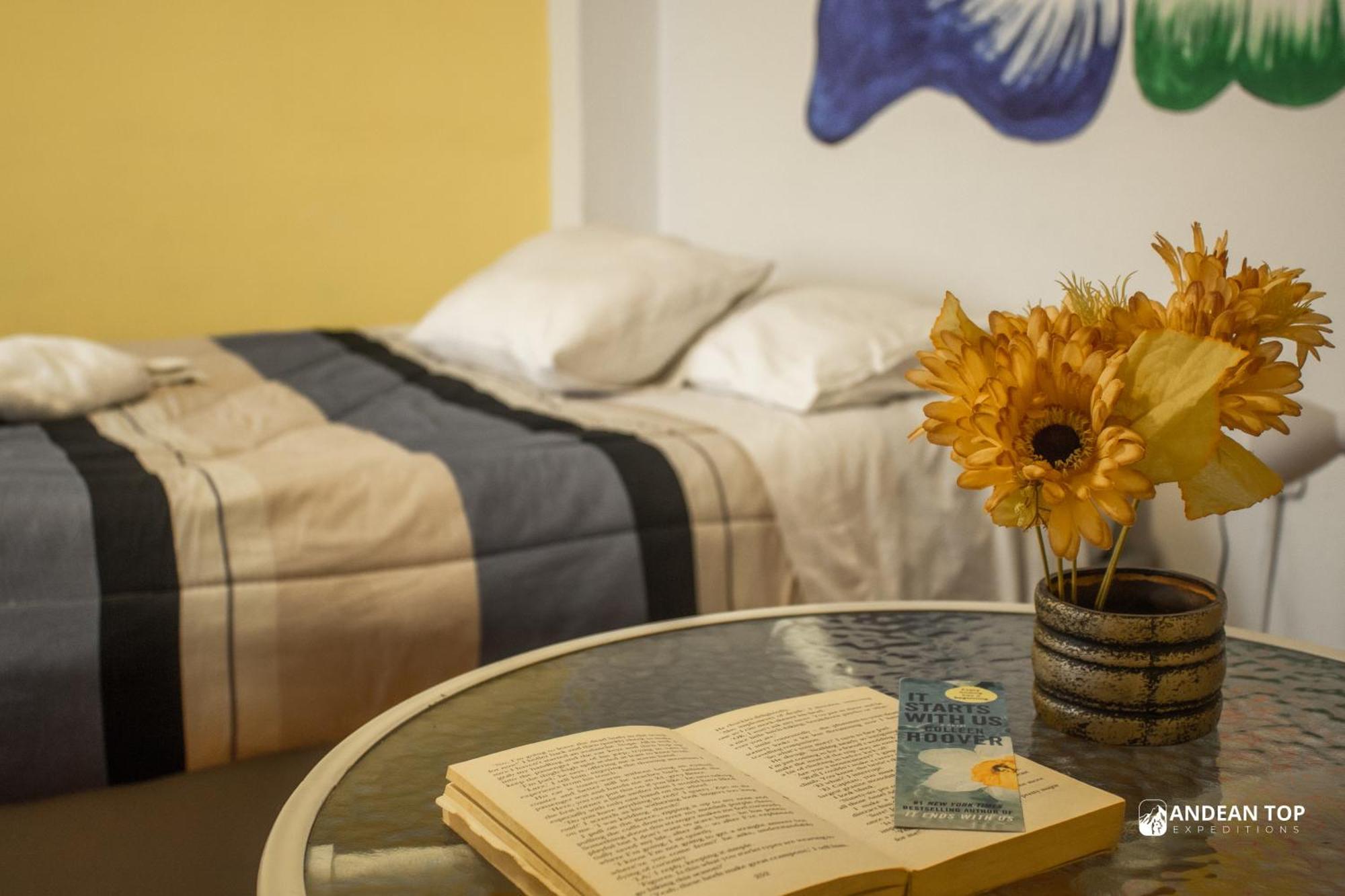 Native Soul Guesthouse Cusco Luaran gambar